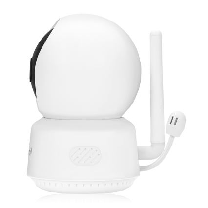 Lionelo - Babymonitor med skærm BABYLINE 9.1 5V 3600 mAh