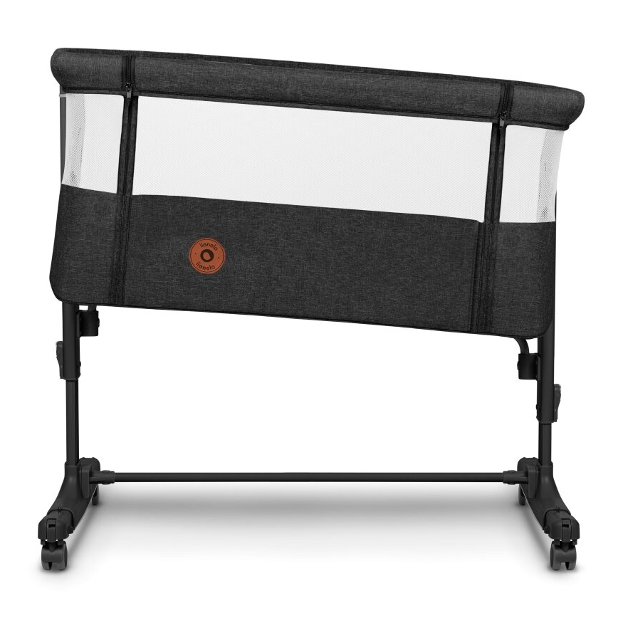 Lionelo - Babyseng 3-i-1 AURORA sort