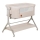 Lionelo - Babyseng 3-i-1 LEONIE PLUS beige