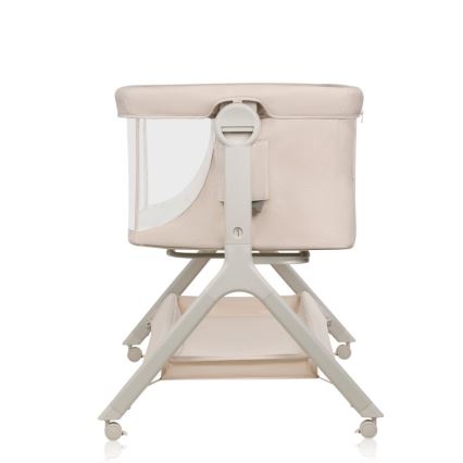 Lionelo - Babyseng 3-i-1 LEONIE PLUS beige