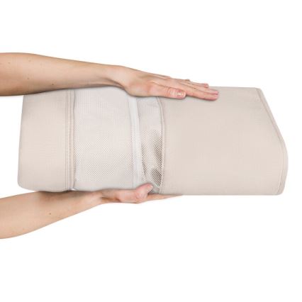 Lionelo - Babyseng 3-i-1 LEONIE PLUS beige