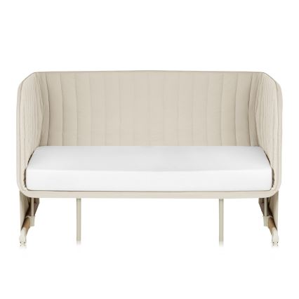 Lionelo - Babyseng 5-i-1 THOMI PLUS Beige Sand