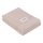 Lionelo - Babytæppe BAMBOO BLANKET 75x100 cm beige sand