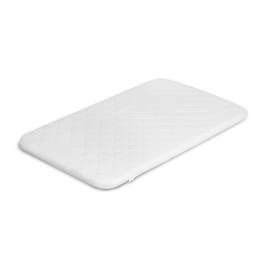 Lionelo - Barneseng 3-i-1 LEONIE PLUS grå