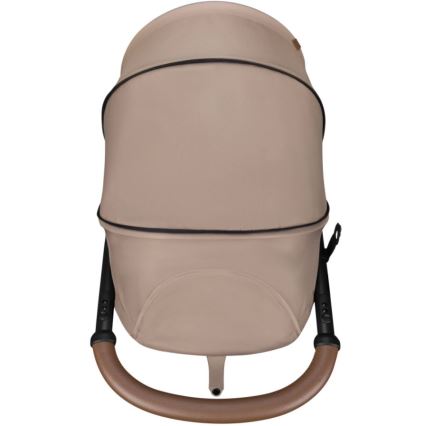 Lionelo - Barnevogn ANNET PLUS beige