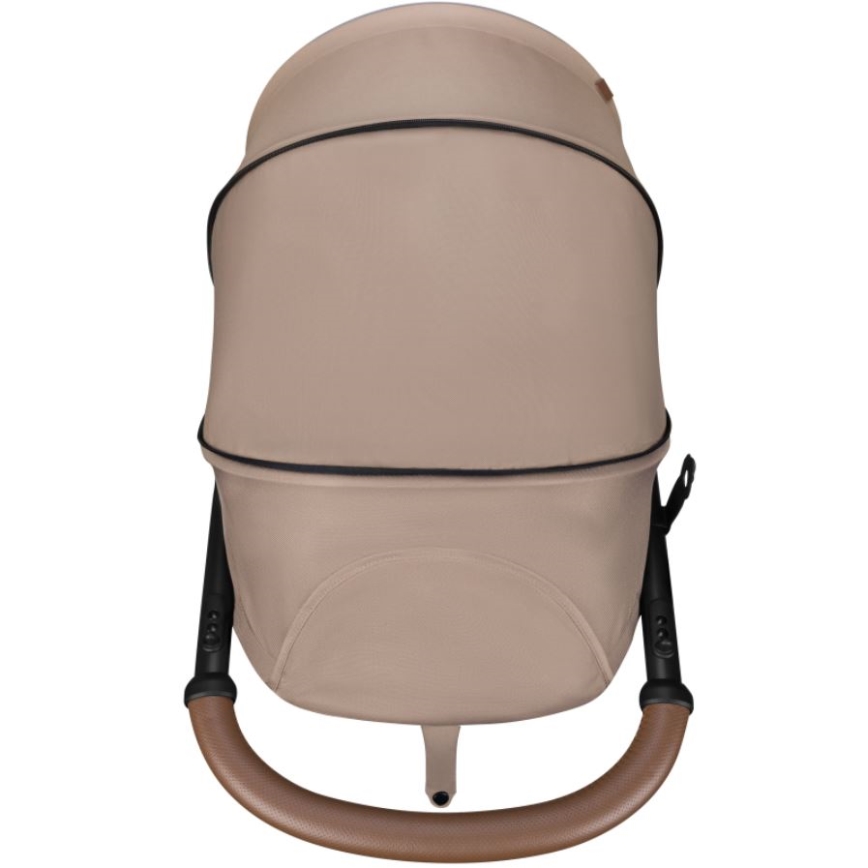 Lionelo - Barnevogn ANNET PLUS beige