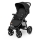 Lionelo - Barnevogn ANNET PLUS sort