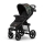 Lionelo - Barnevogn ANNET PLUS sort