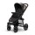 Lionelo - Barnevogn ANNET PLUS sort