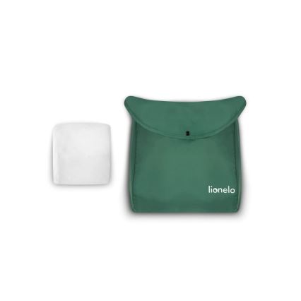 Lionelo - Barnevogn ELIA grøn