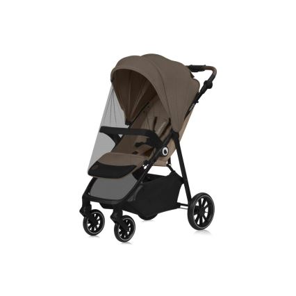 Lionelo - Barnevogn EMMA ONE beige