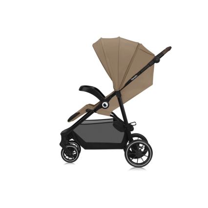 Lionelo - Barnevogn EMMA ONE beige