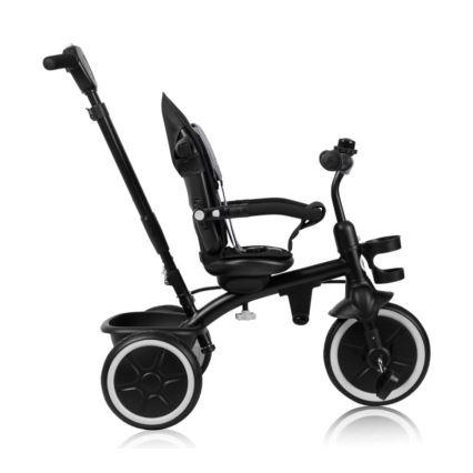 Lionelo - BERRY Tresold cykel Grå Sten
