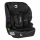 Lionelo - BILLY i-Size autostol 76-150 cm Sort Carbon
