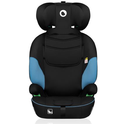 Lionelo - Bilstol LEVI i-Size 76-150 cm Blå Cobalt