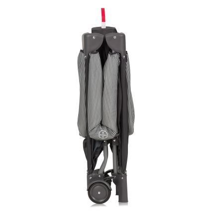 Lionelo - Bonnie Leges seng Grey Scandi