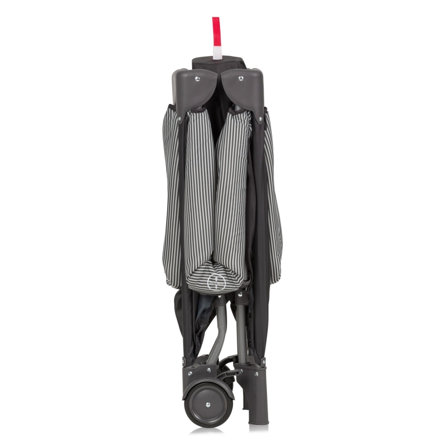 Lionelo - Bonnie Leges seng Grey Scandi