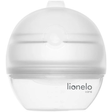 Lionelo - Brystpumpe til modermælk 2 i 1 MILKY 60 ml