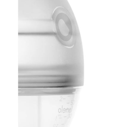 Lionelo - Brystpumpe til modermælk 2 i 1 MILKY 60 ml