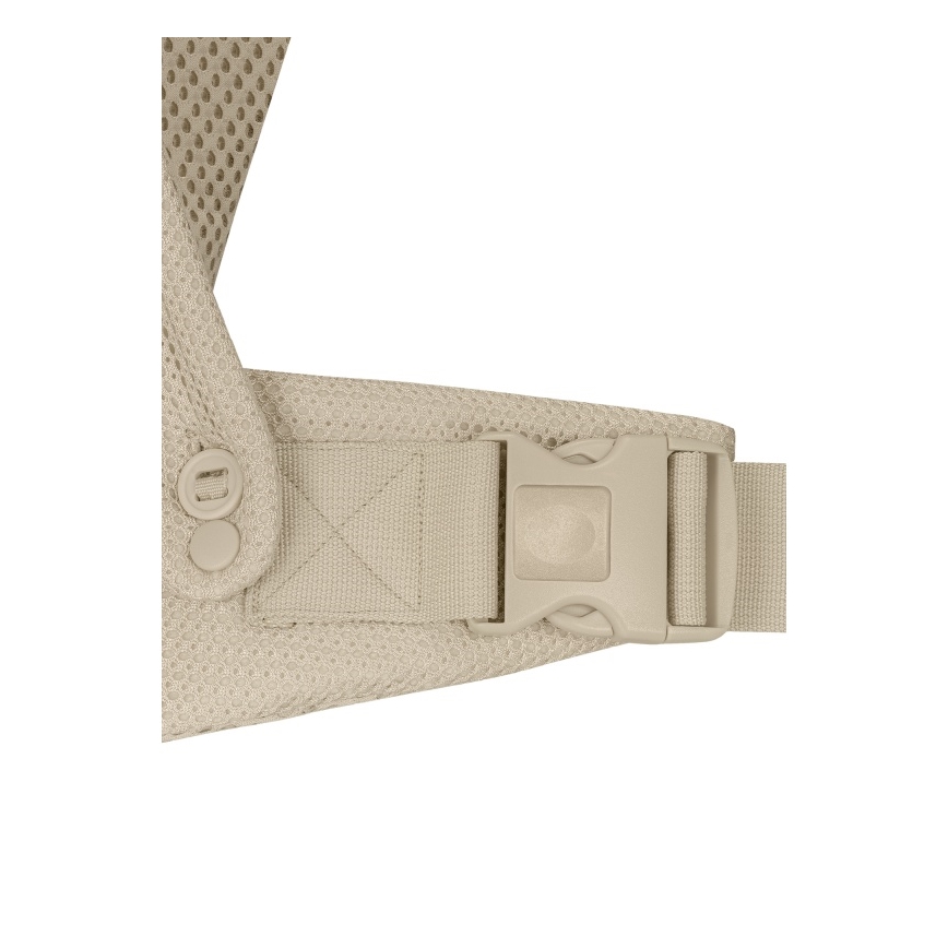 Lionelo - Bæresele MARGAREET Air Beige