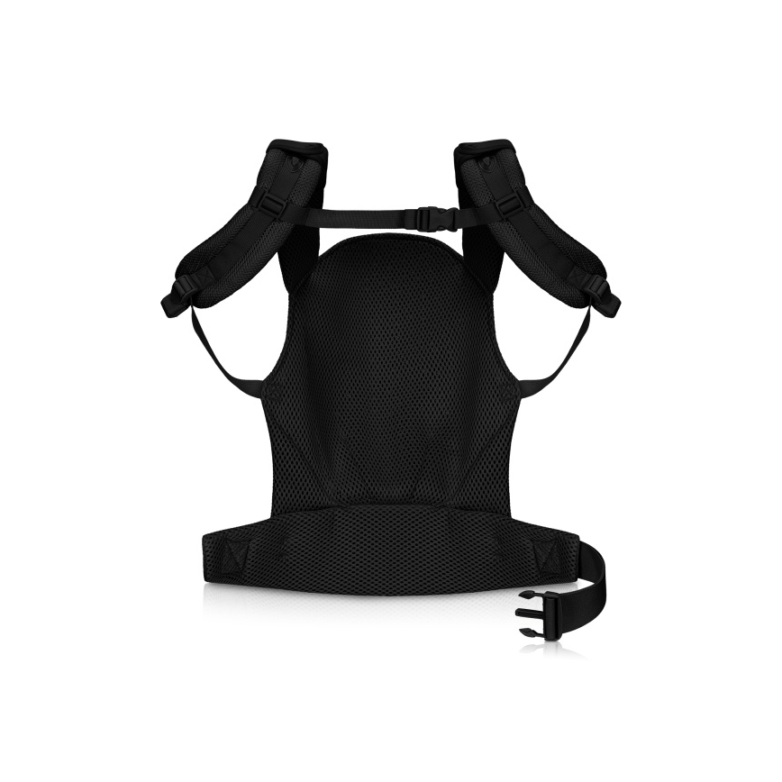 Lionelo - Bæresele MARGAREET Air Sort