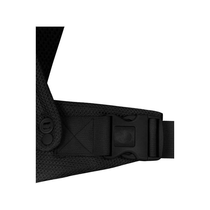 Lionelo - Bæresele MARGAREET Air Sort