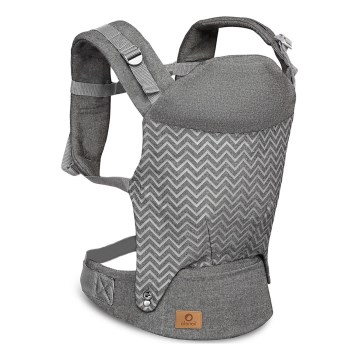 Lionelo - Bæresele til børn MARGAREET Wave