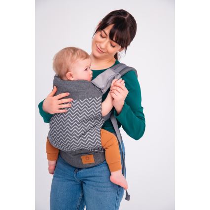 Lionelo - Bæresele til børn MARGAREET Wave