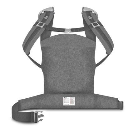 Lionelo - Bæresele til børn MARGAREET Wave