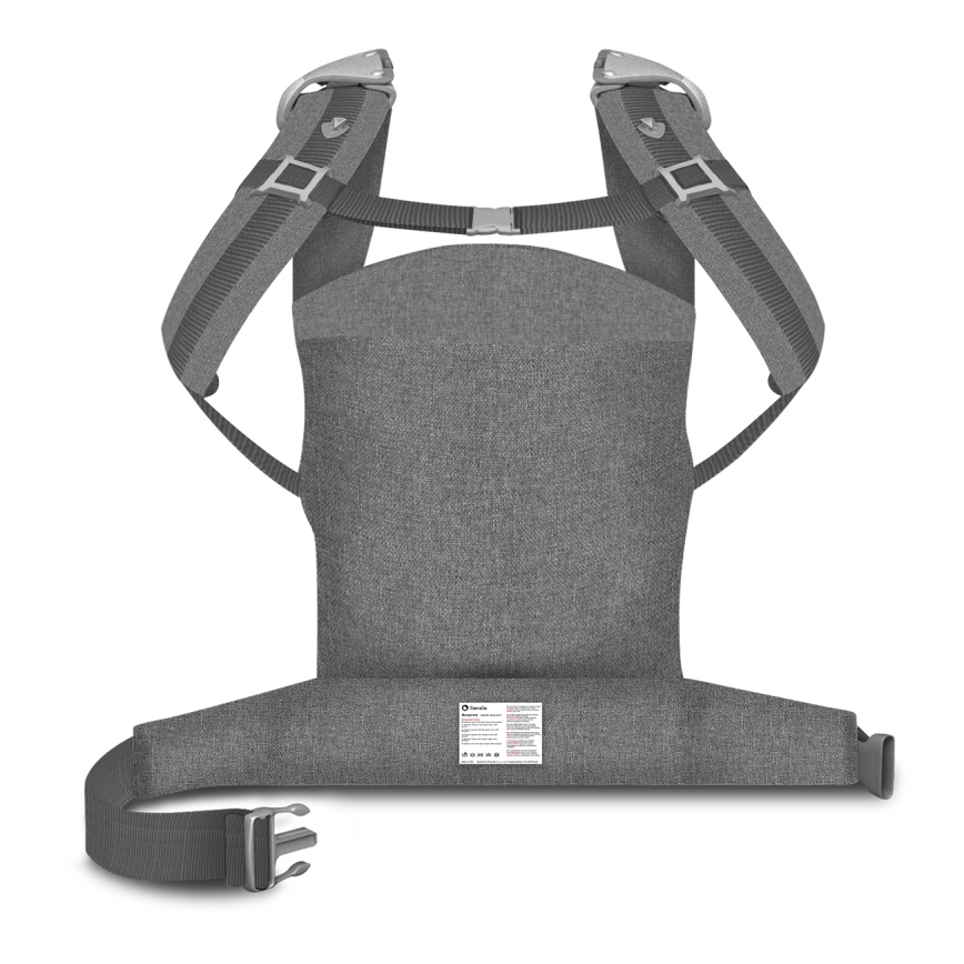 Lionelo - Bæresele til børn MARGAREET Wave