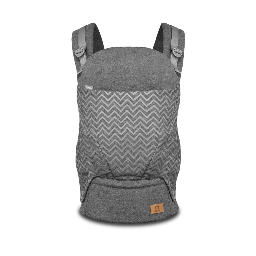 Lionelo - Bæresele til børn MARGAREET Wave