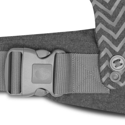 Lionelo - Bæresele til børn MARGAREET Wave