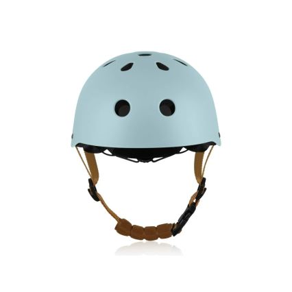 Lionelo - Børnehjelm HELMET Blue Sky
