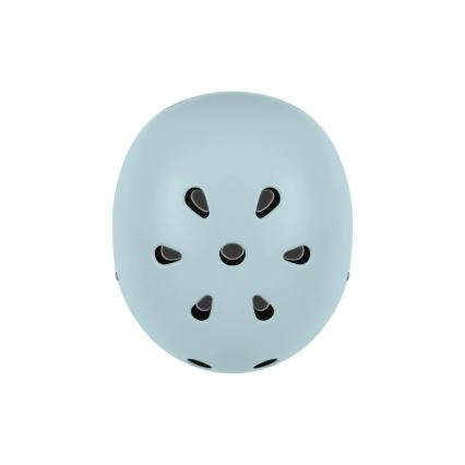 Lionelo - Børnehjelm HELMET Blue Sky