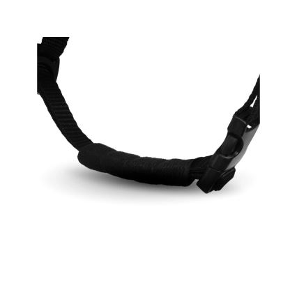 Lionelo - Børnehjelm HELMET Hvid