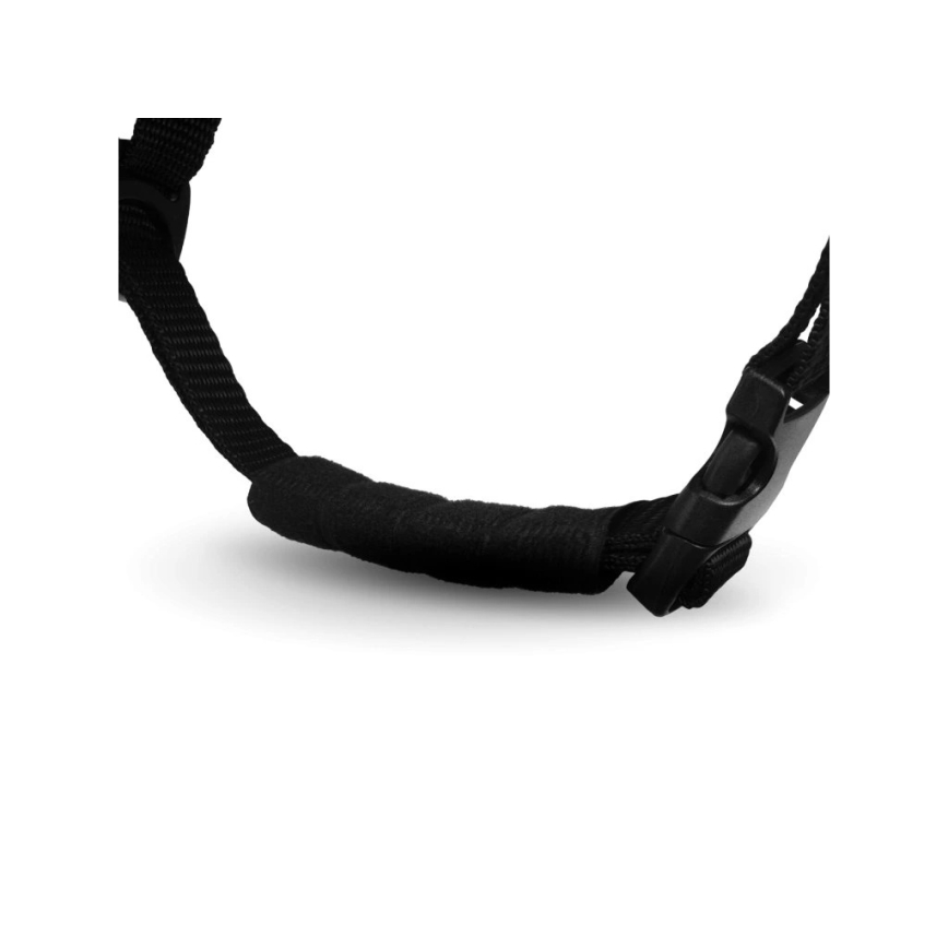 Lionelo - Børnehjelm HELMET Hvid