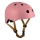 Lionelo - Børnehjelm HELMET Pink Rose