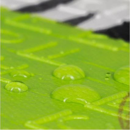 Lionelo - Børnelegeunderlag ROBBY