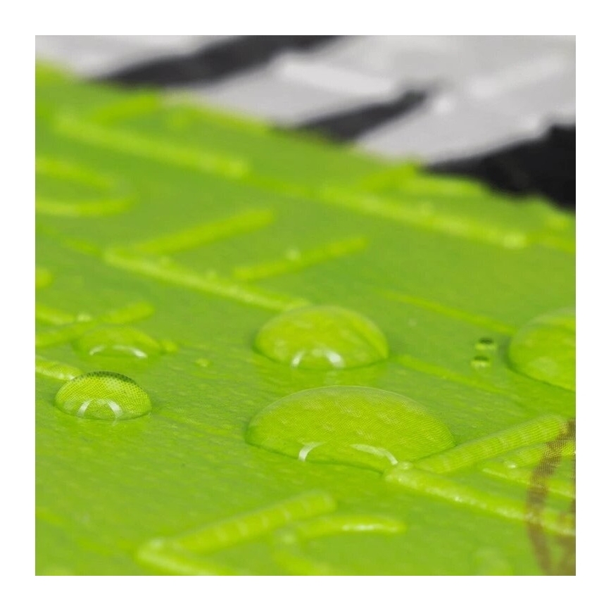 Lionelo - Børnelegeunderlag ROBBY