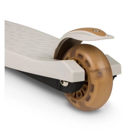 Lionelo - Børneløbehjul JESSY 3xAA beige