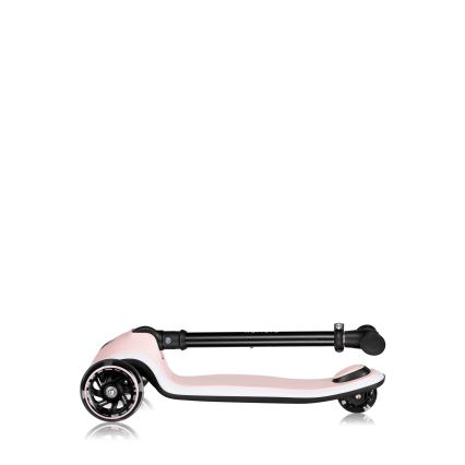 Lionelo - Børnescooter MEY 3xAAA Pink Rose