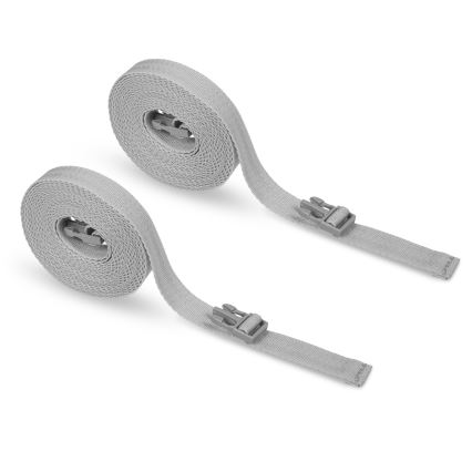Lionelo - Børneseng 3-i-1 JODIE Beige Taupe