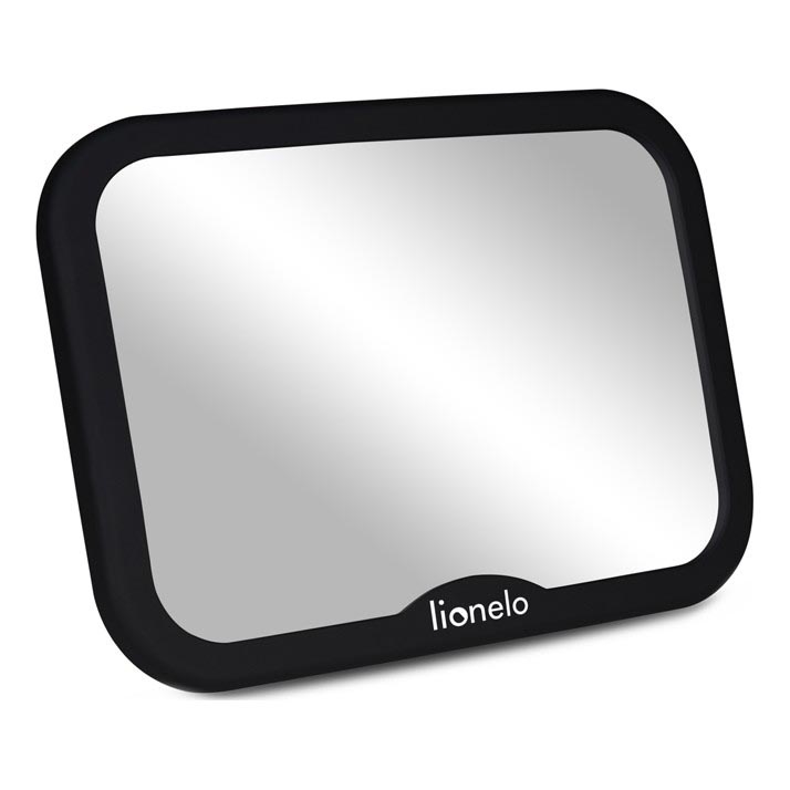 Lionelo - Børnespejl til bilen SETT