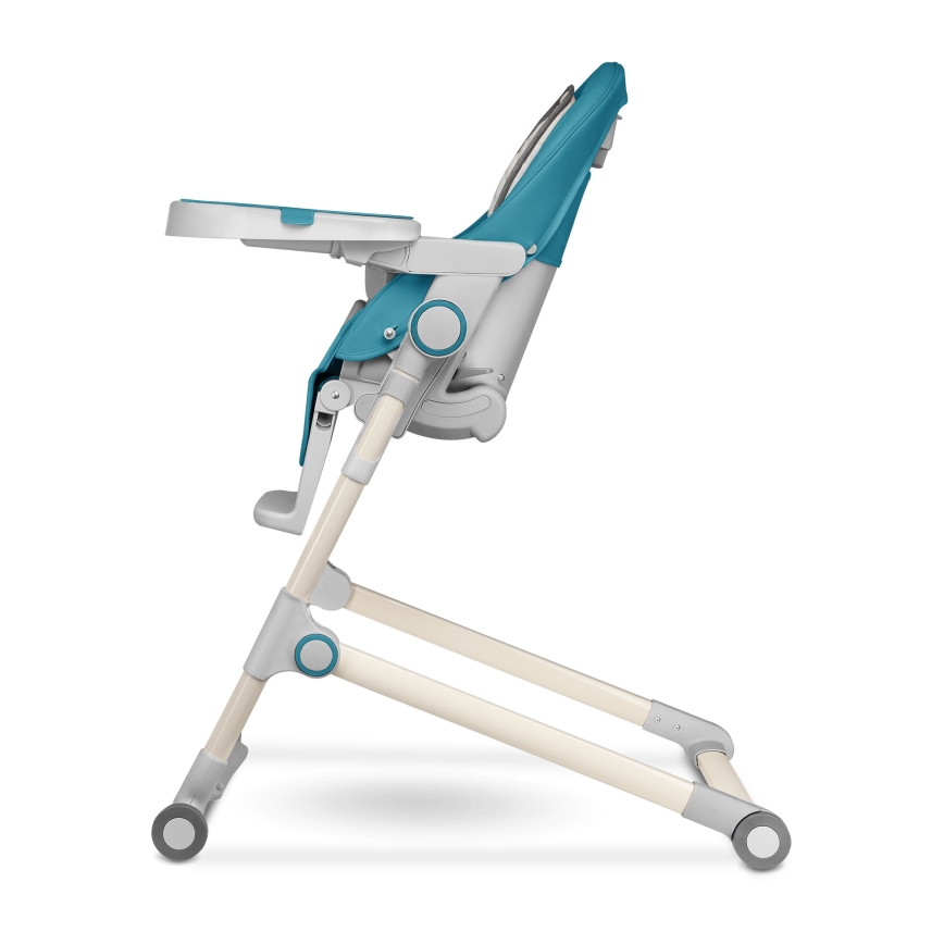 Lionelo - Børnespisestol CORA Ocean