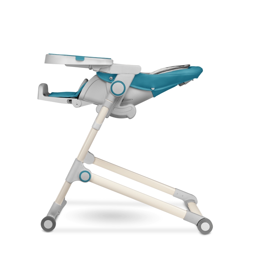 Lionelo - Børnespisestol CORA Ocean