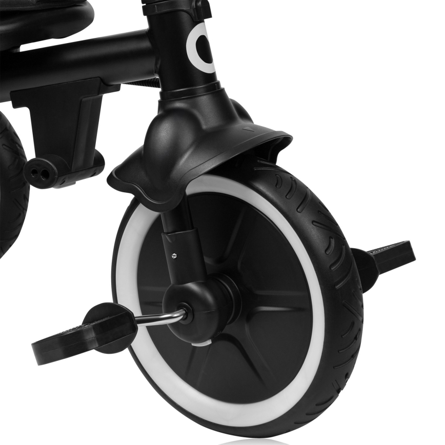 Lionelo - Børnetrehjuler BERRY Grøn Skov