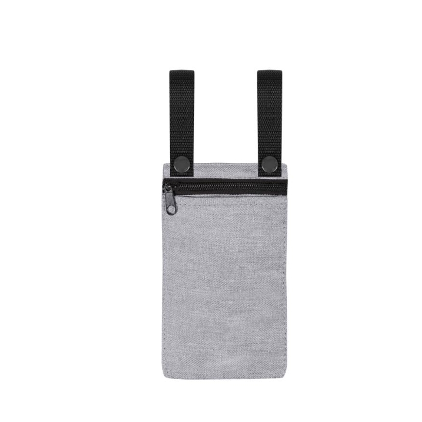 Lionelo - Børnetrehjuler BERRY Stengrå