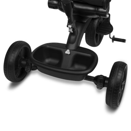 Lionelo - Børnetrehjuler KORI Green Emerald