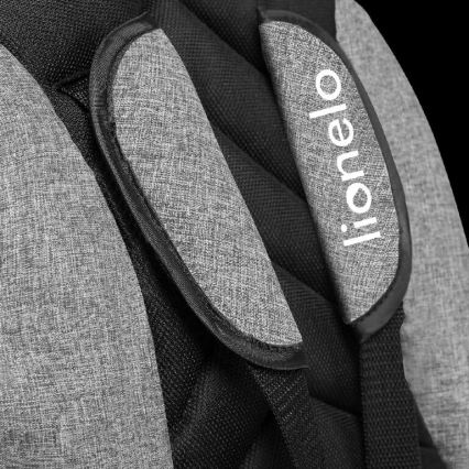 Lionelo - Børnetrehjuler TRIS grå