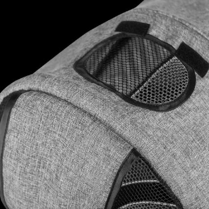 Lionelo - Børnetrehjuler TRIS grå